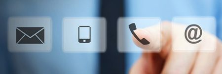 contact